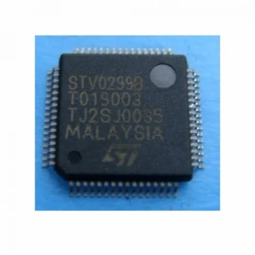 STV 0299B